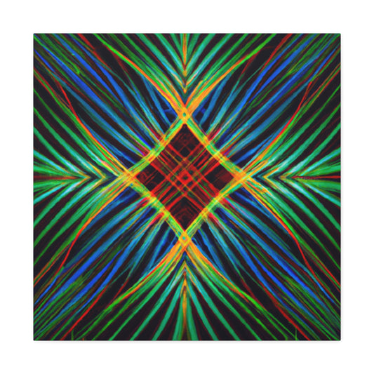 Antonio Volpe- Canvas