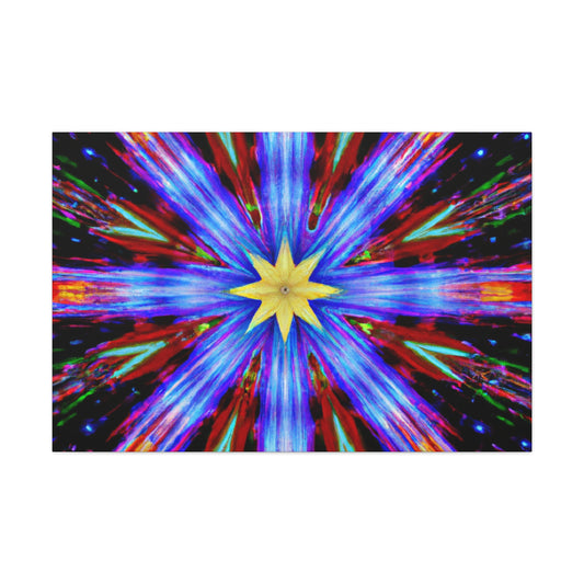 Jacques-Louis David- Canvas