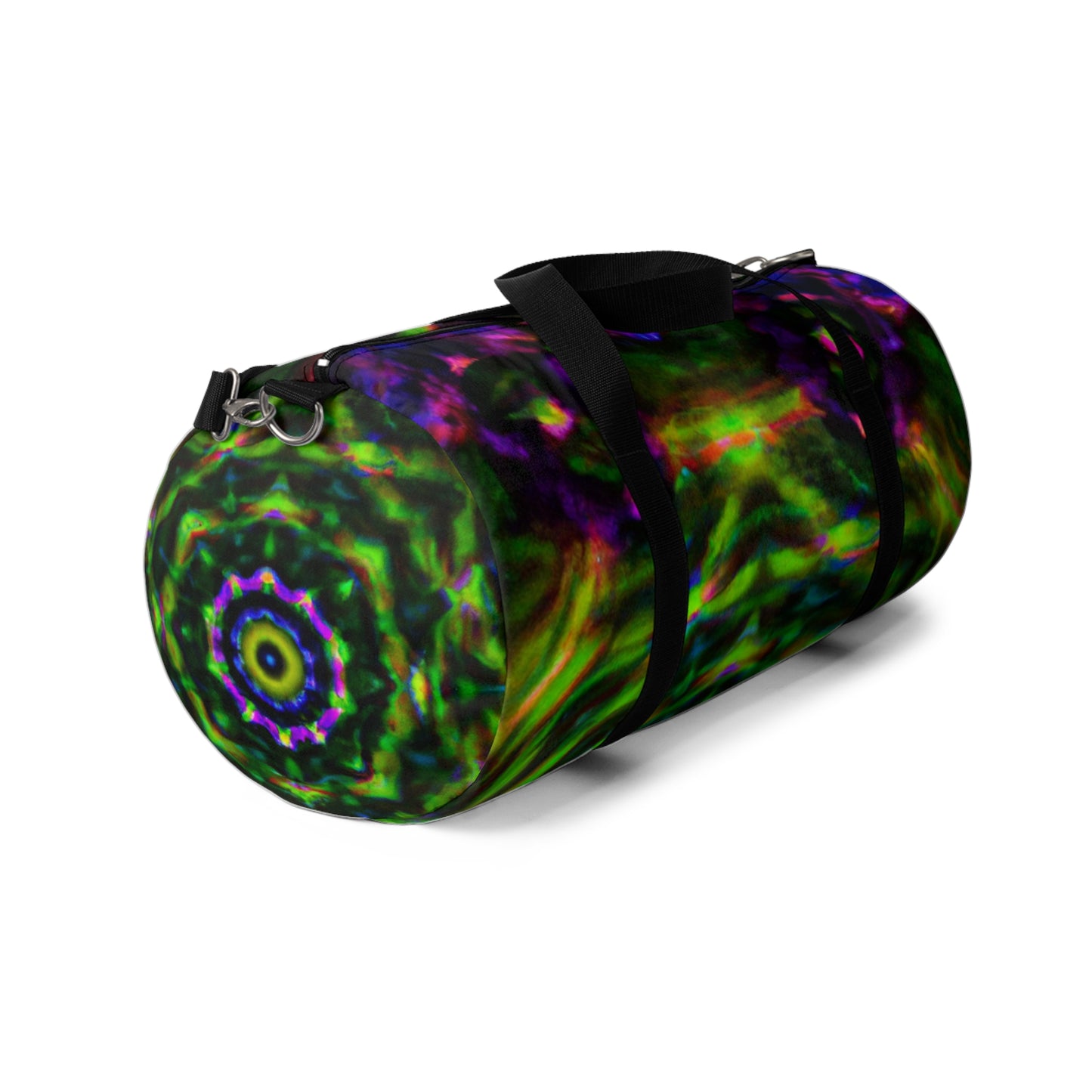 James Watt-Duffle Bag