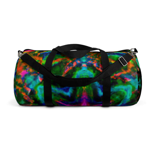 Eli Whitney.-Duffle Bag