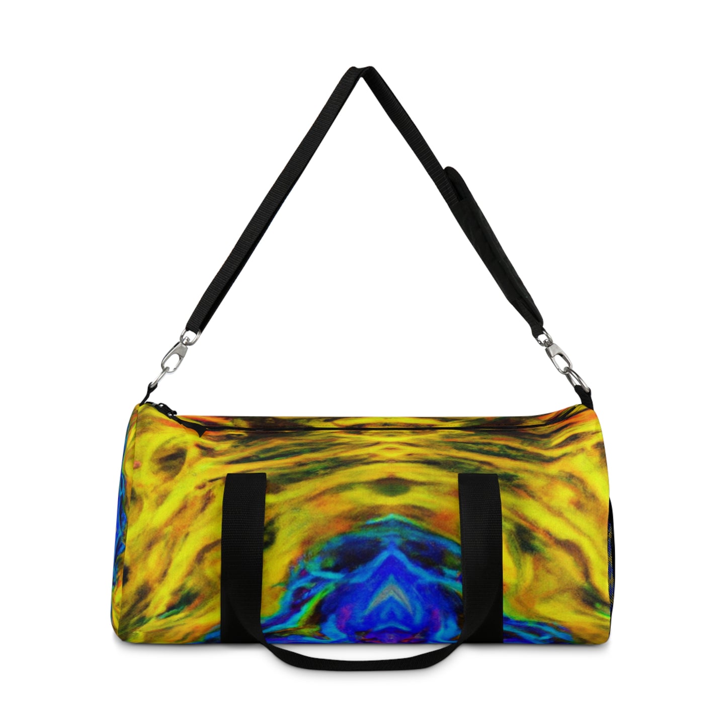 Robert Owen-Duffle Bag