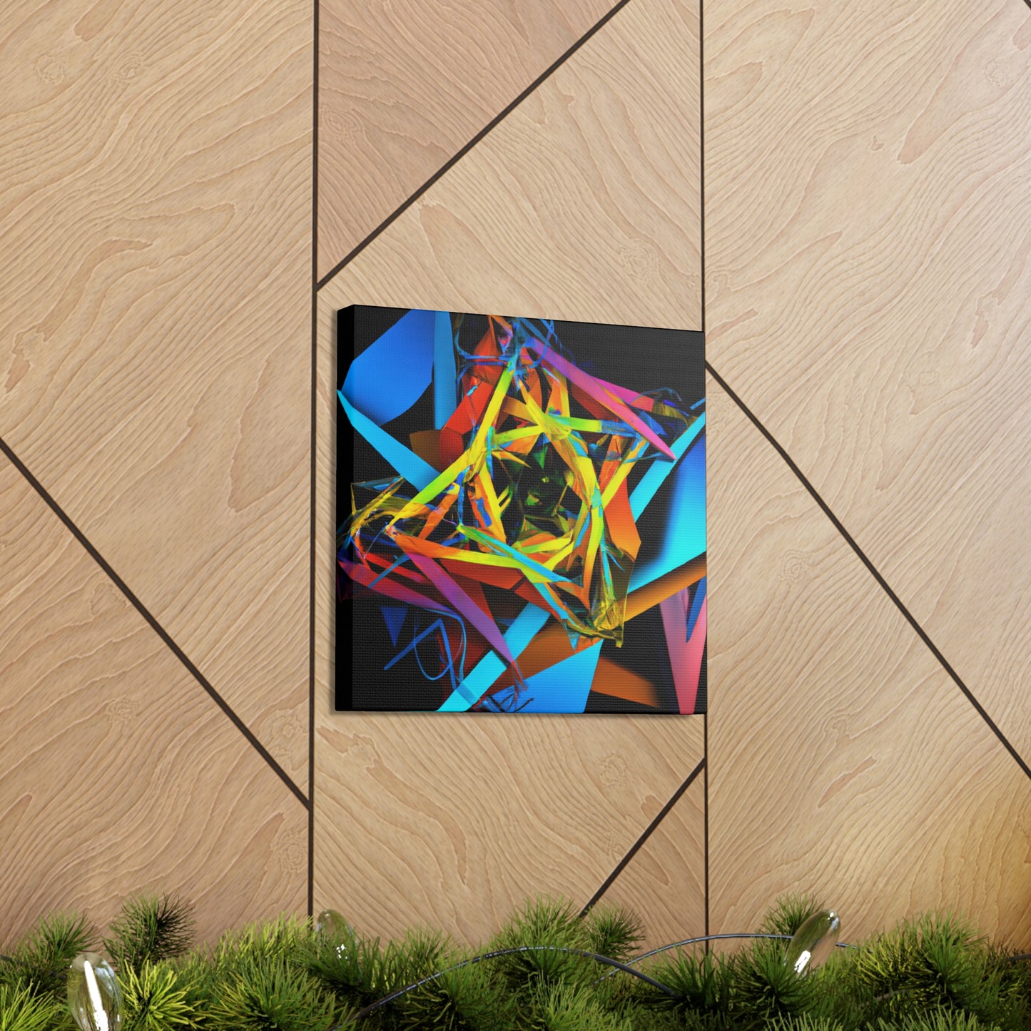 Pieter Bruegel the Elder- Canvas