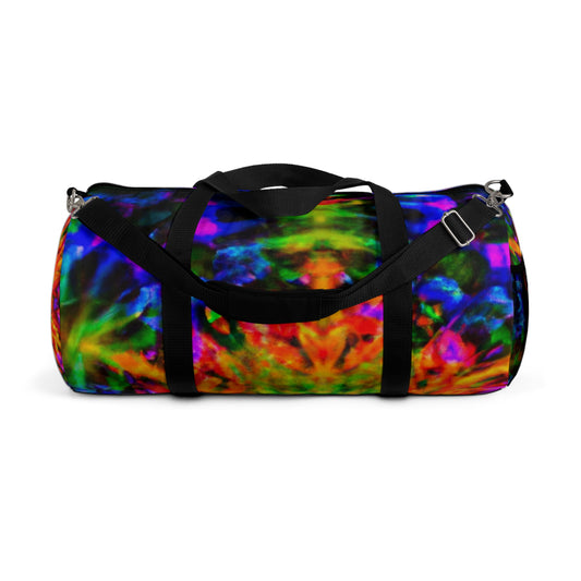 James Watt-Duffle Bag