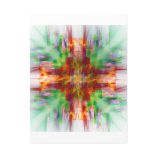 Sofonisba Anguissola- Canvas