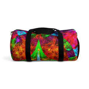 John Wilkinson (1728-1808)-Duffle Bag