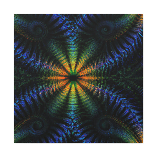 Joseph Vernet- Canvas