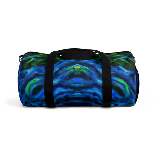 James Watt-Duffle Bag