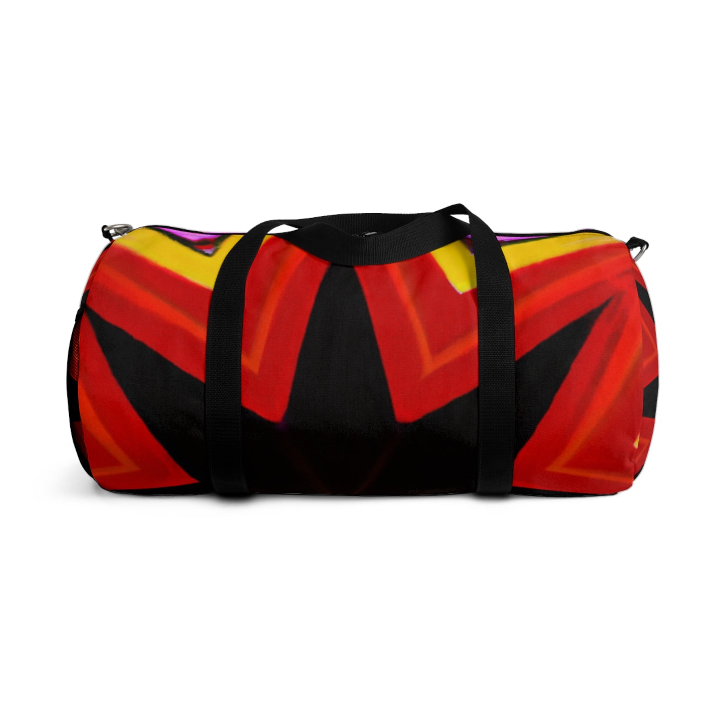 John Wilkinson (1728-1808)-Duffle Bag