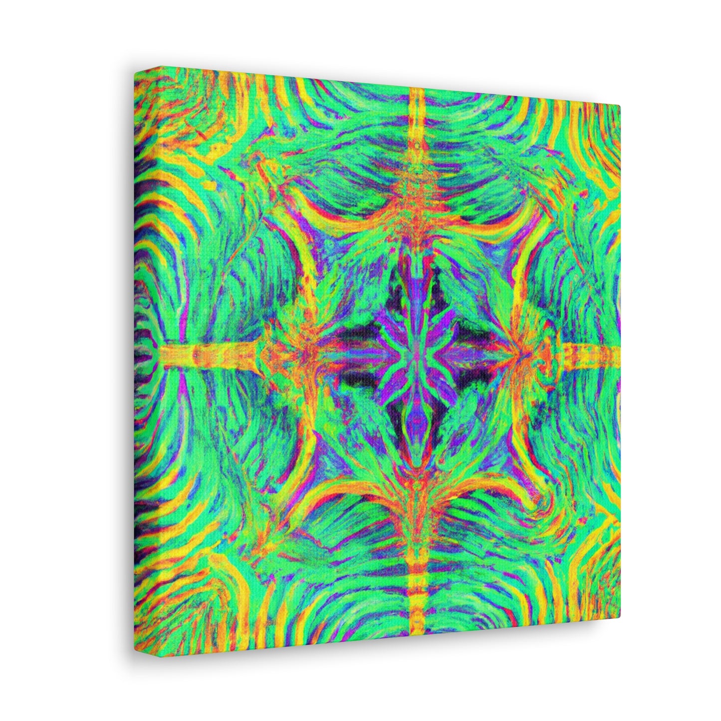 Raphael Sanzio- Canvas