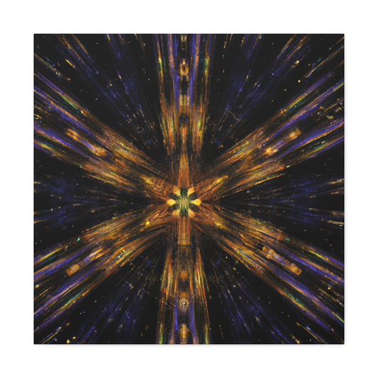 Jean-Baptiste-Siméon Chardin- Canvas