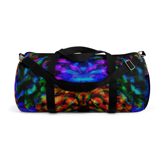 James Watt-Duffle Bag