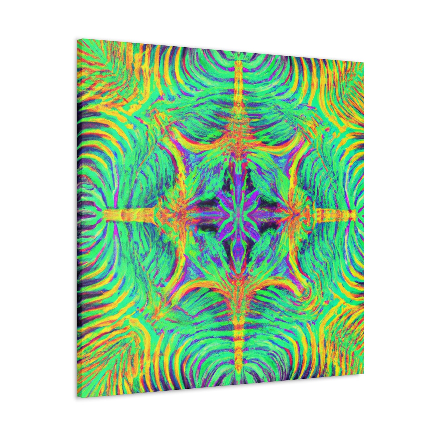 Raphael Sanzio- Canvas