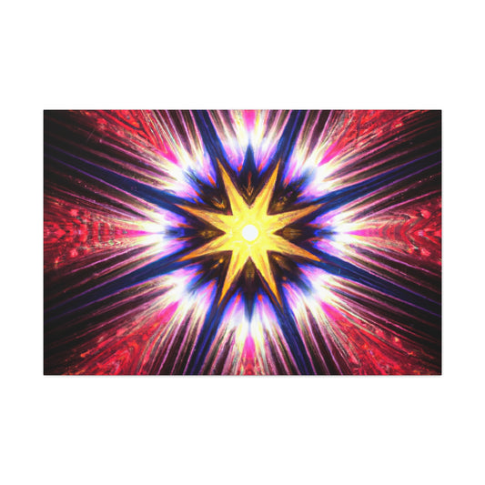 Pieter Van Laer- Canvas