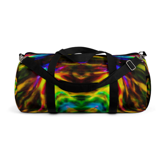 James Watt (1736–1819)-Duffle Bag