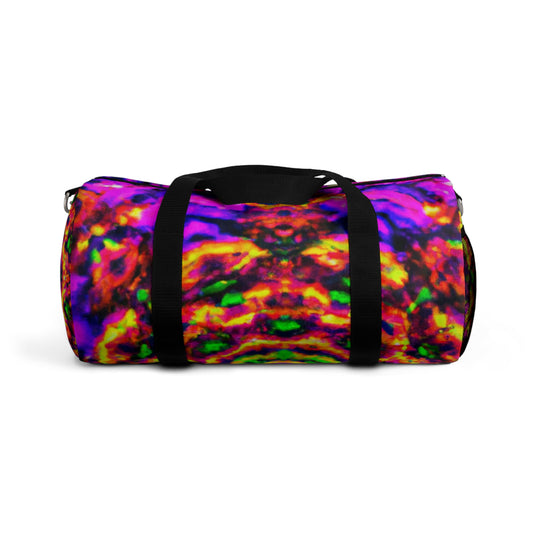 James Watt (1736-1819)-Duffle Bag