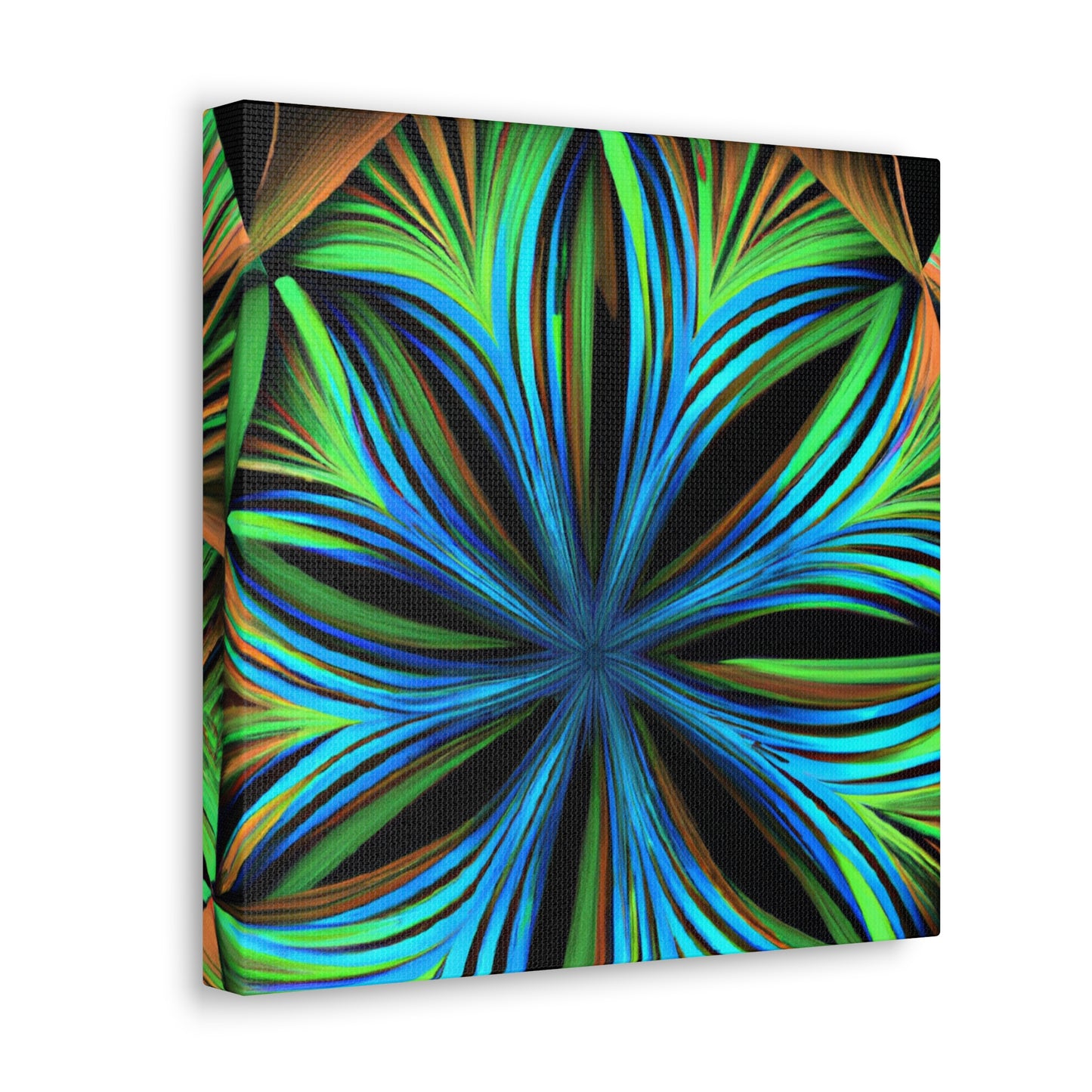 Titian (Tiziano Vecellio)- Canvas