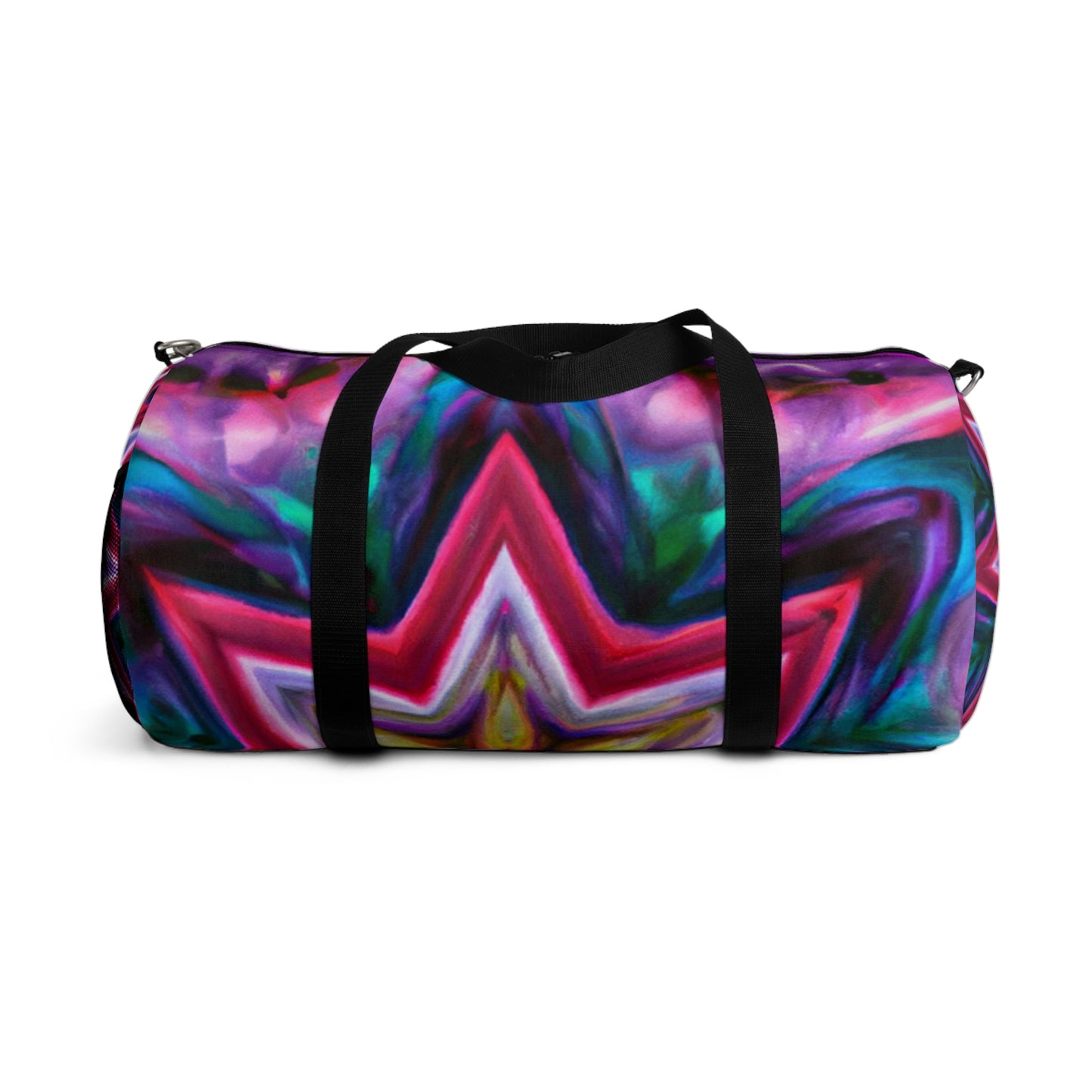 James Watt-Duffle Bag