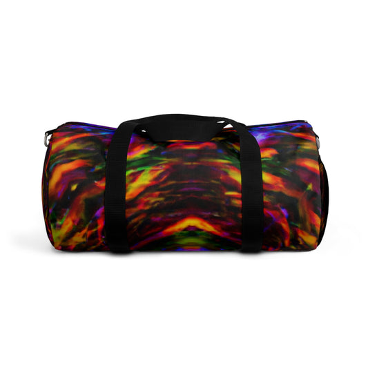 James Watt (1736–1819) the Scottish inventor and mechanical engineer.-Duffle Bag