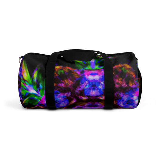 James Watt (1736-1819)-Duffle Bag