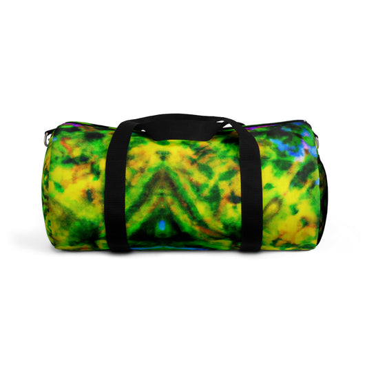 Matthew Boulton-Duffle Bag