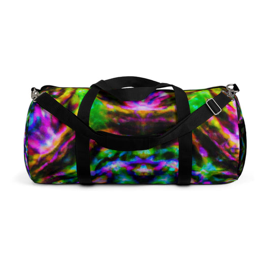 Thomas Newcomen (1663-1729)-Duffle Bag