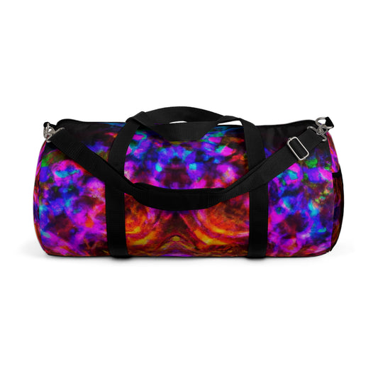 James Watt-Duffle Bag