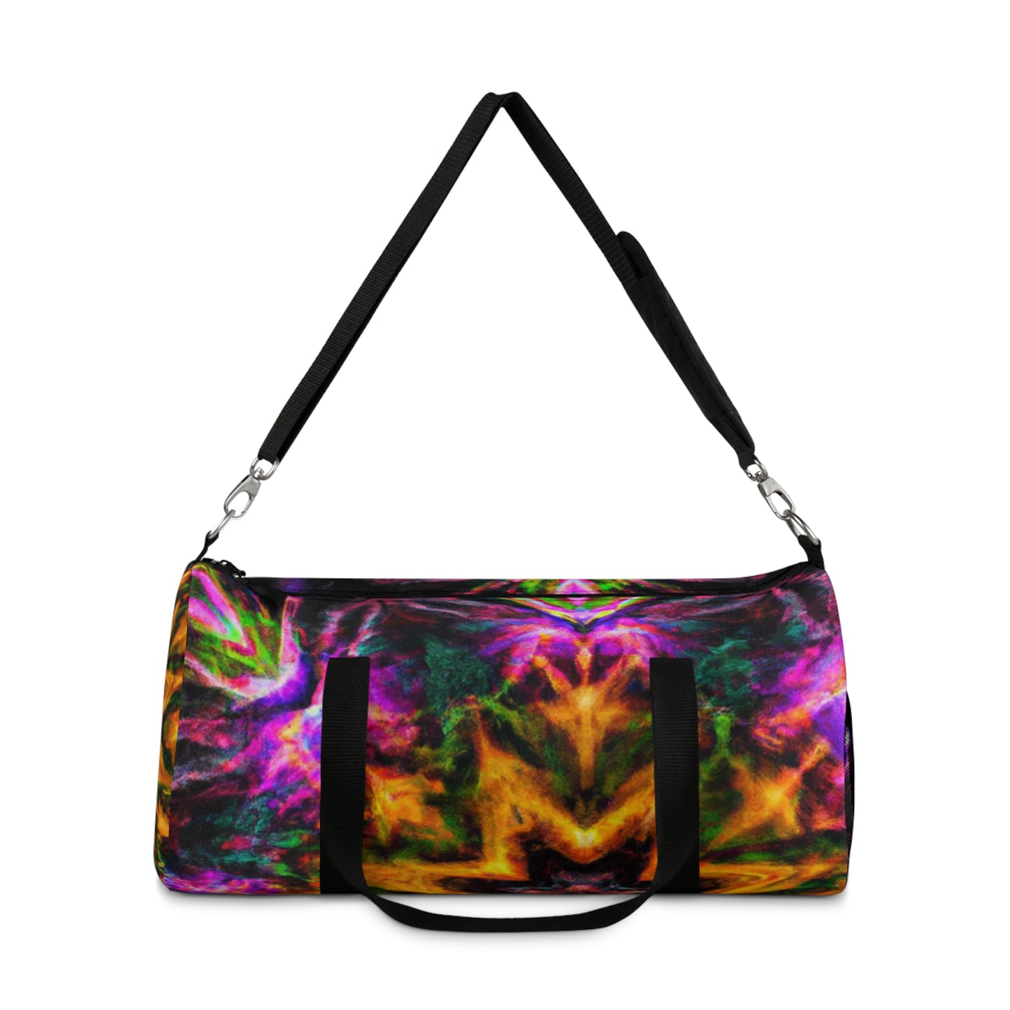 Ithiel Town (1784–1844), American-born architect and bridge builder-Duffle Bag