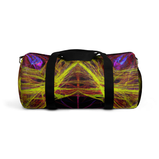 James Watt (1736 - 1819)-Duffle Bag