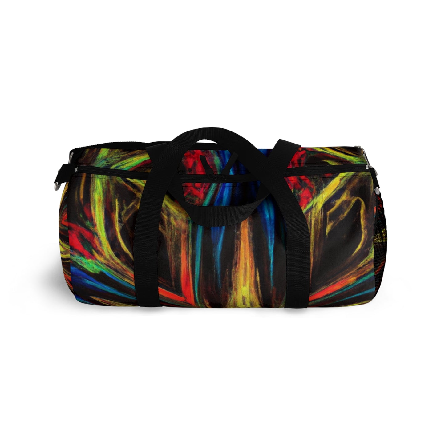 James Watt-Duffle Bag