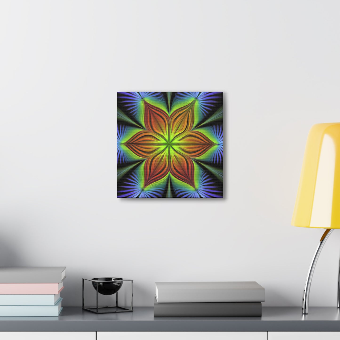 Titian- Canvas
