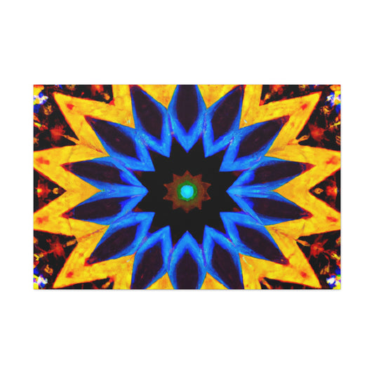 Francisco Goya- Canvas