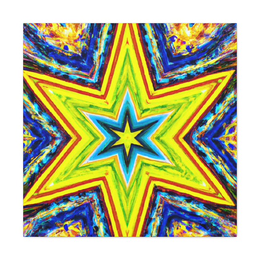 Hubert Robert- Canvas