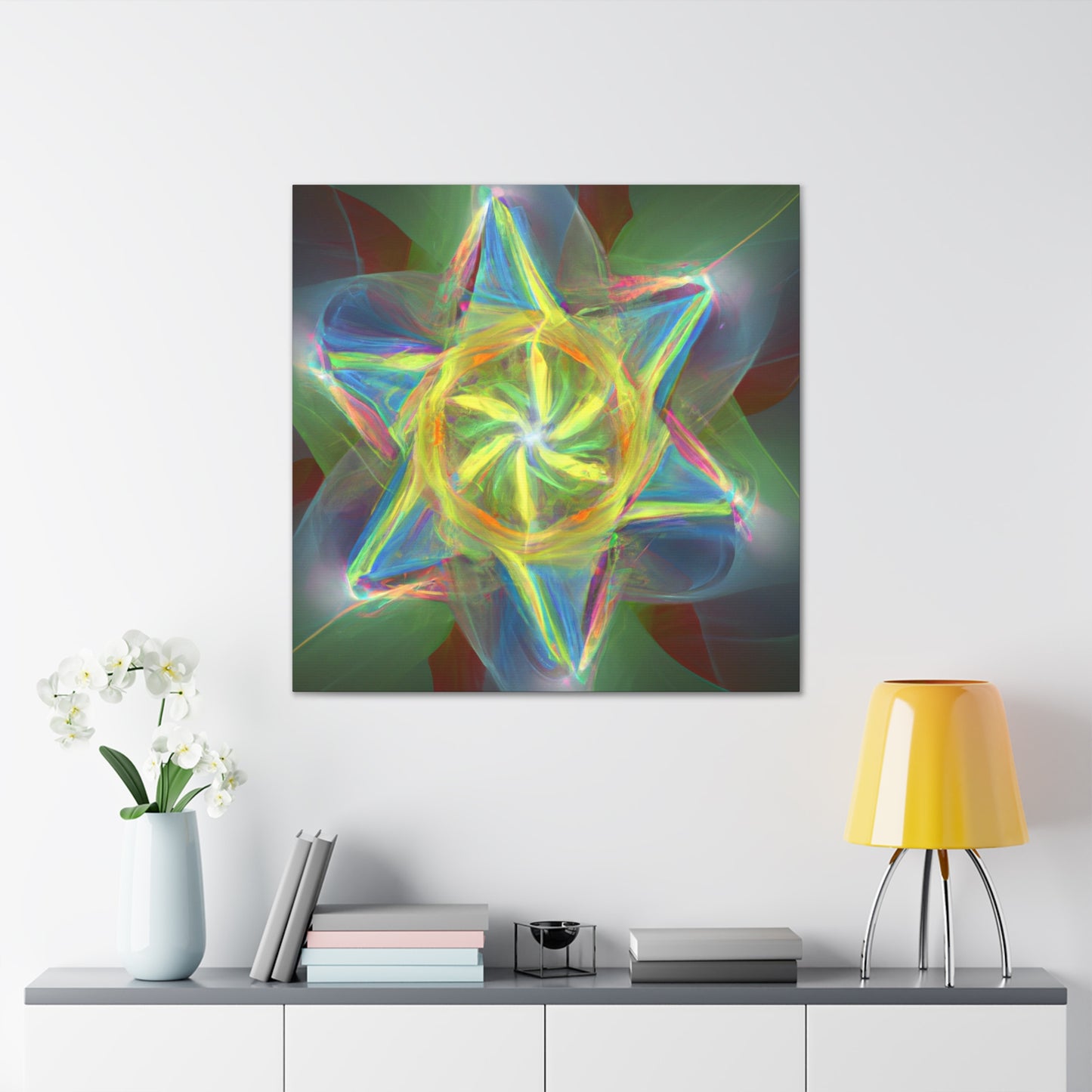 Pieter Bruegel the Elder- Canvas