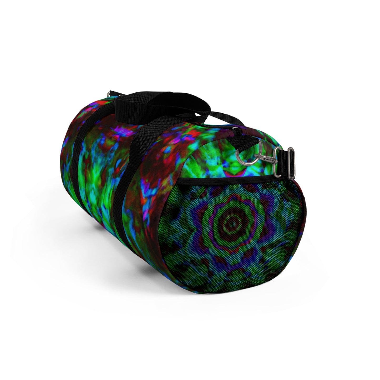 John Newcomen-Duffle Bag