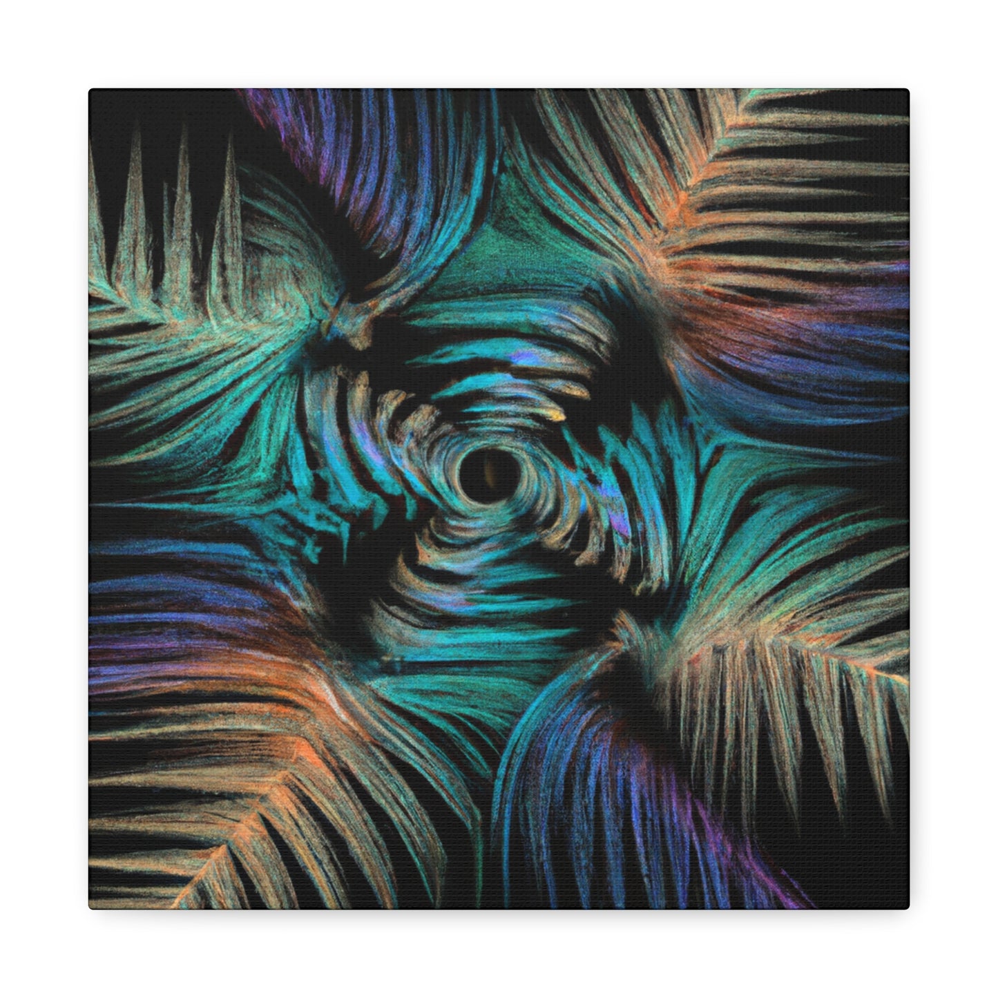 Pieter Brueghel the Elder- Canvas