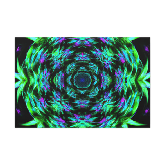 Sir Joshua Reynolds- Canvas