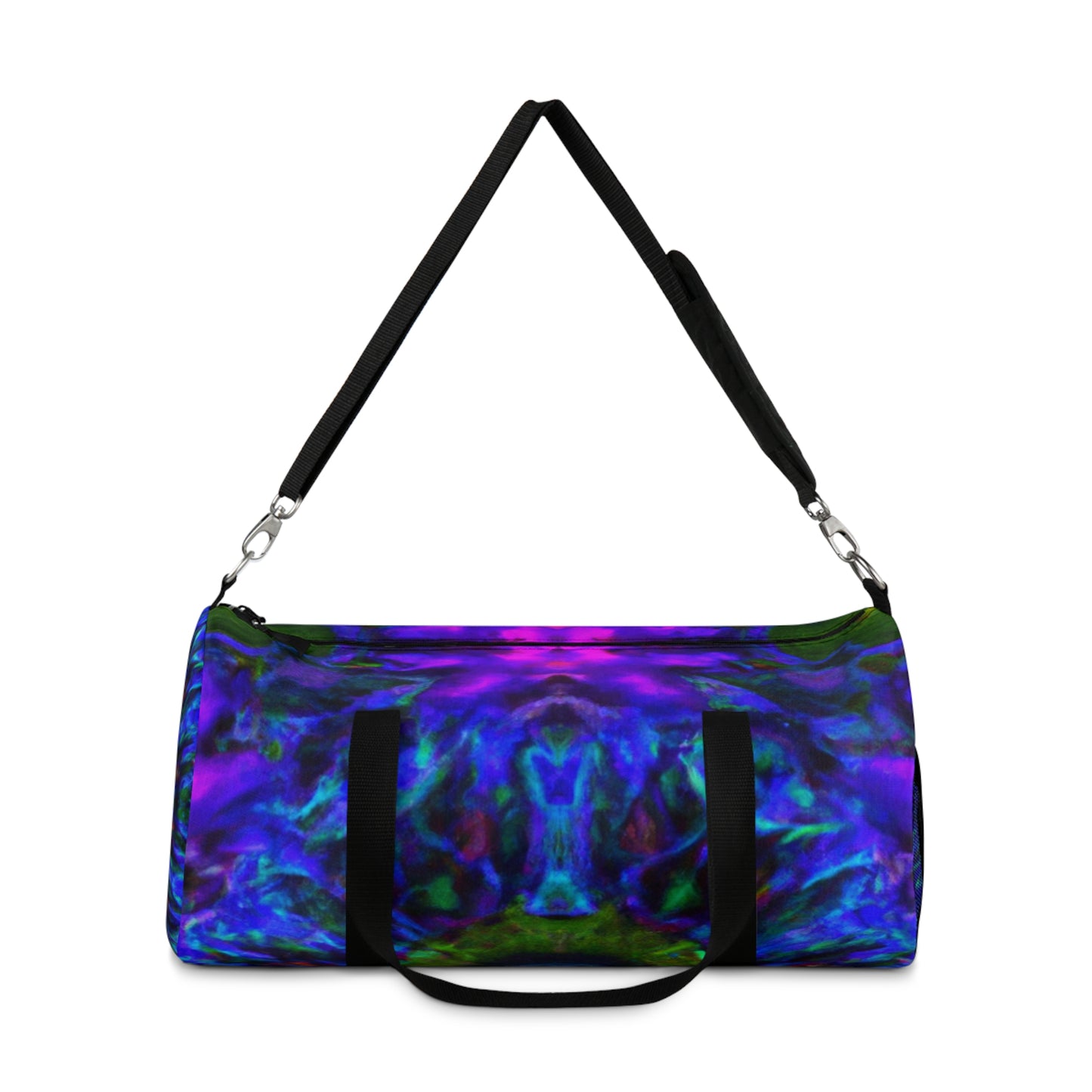 Edmund Cartwright-Duffle Bag