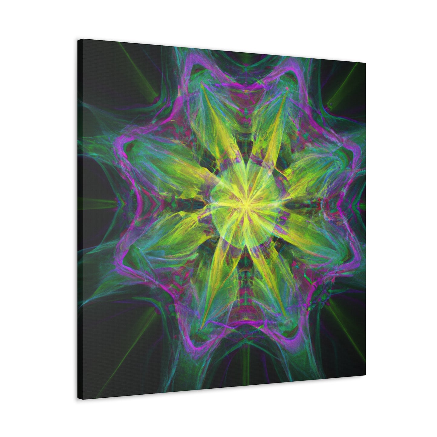 Pieter Bruegel the Elder- Canvas