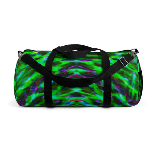 Elias Howe-Duffle Bag