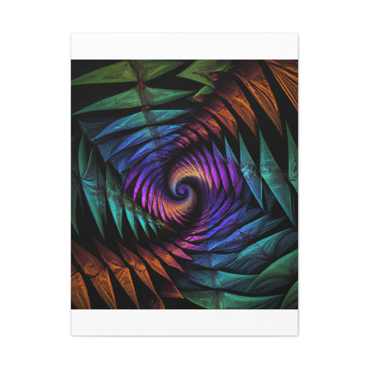 Pieter Bruegel the Elder- Canvas