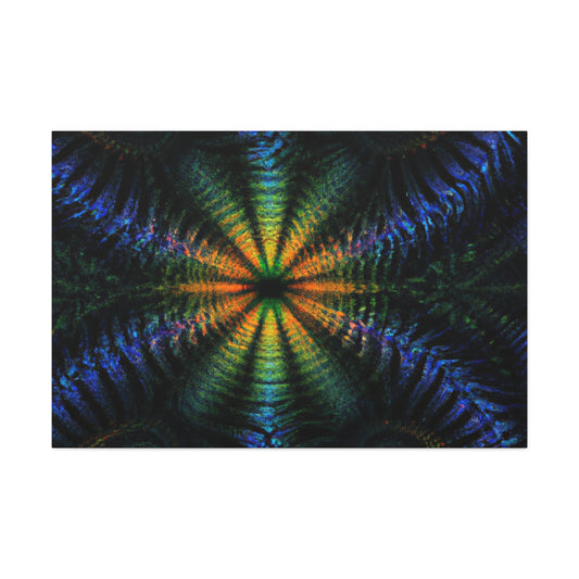 Joseph Vernet- Canvas