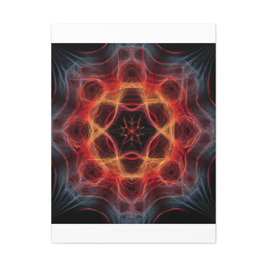 Titian (Tiziano Vecellio)- Canvas