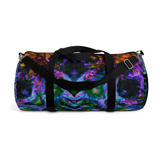 James Watt (1736–1819), a Scottish inventor and mechanical engineer.-Duffle Bag