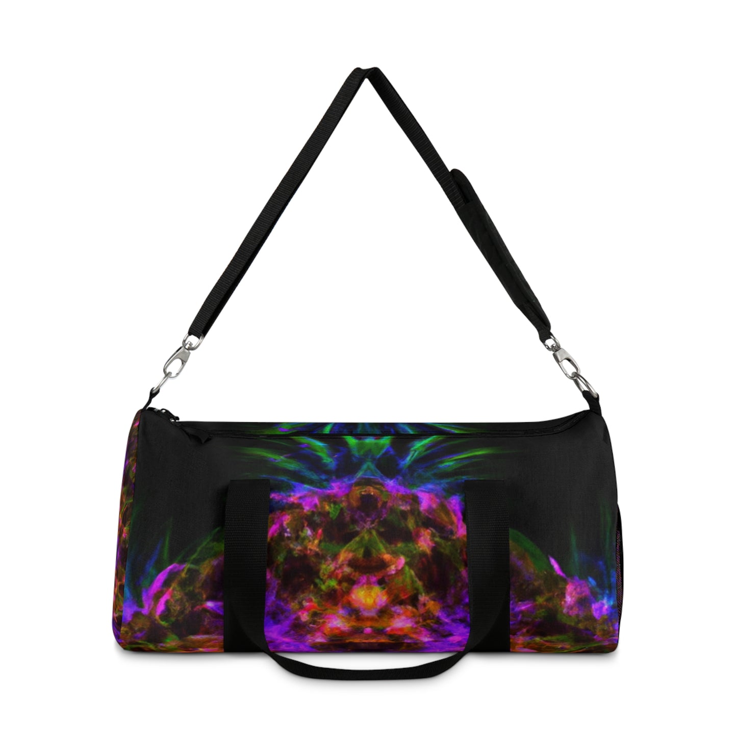James Watt.-Duffle Bag