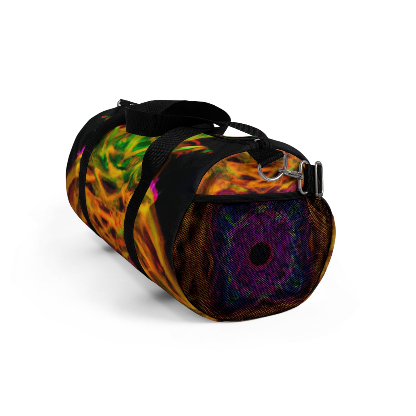 James Watt-Duffle Bag