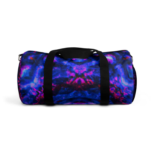 John Newcomen-Duffle Bag