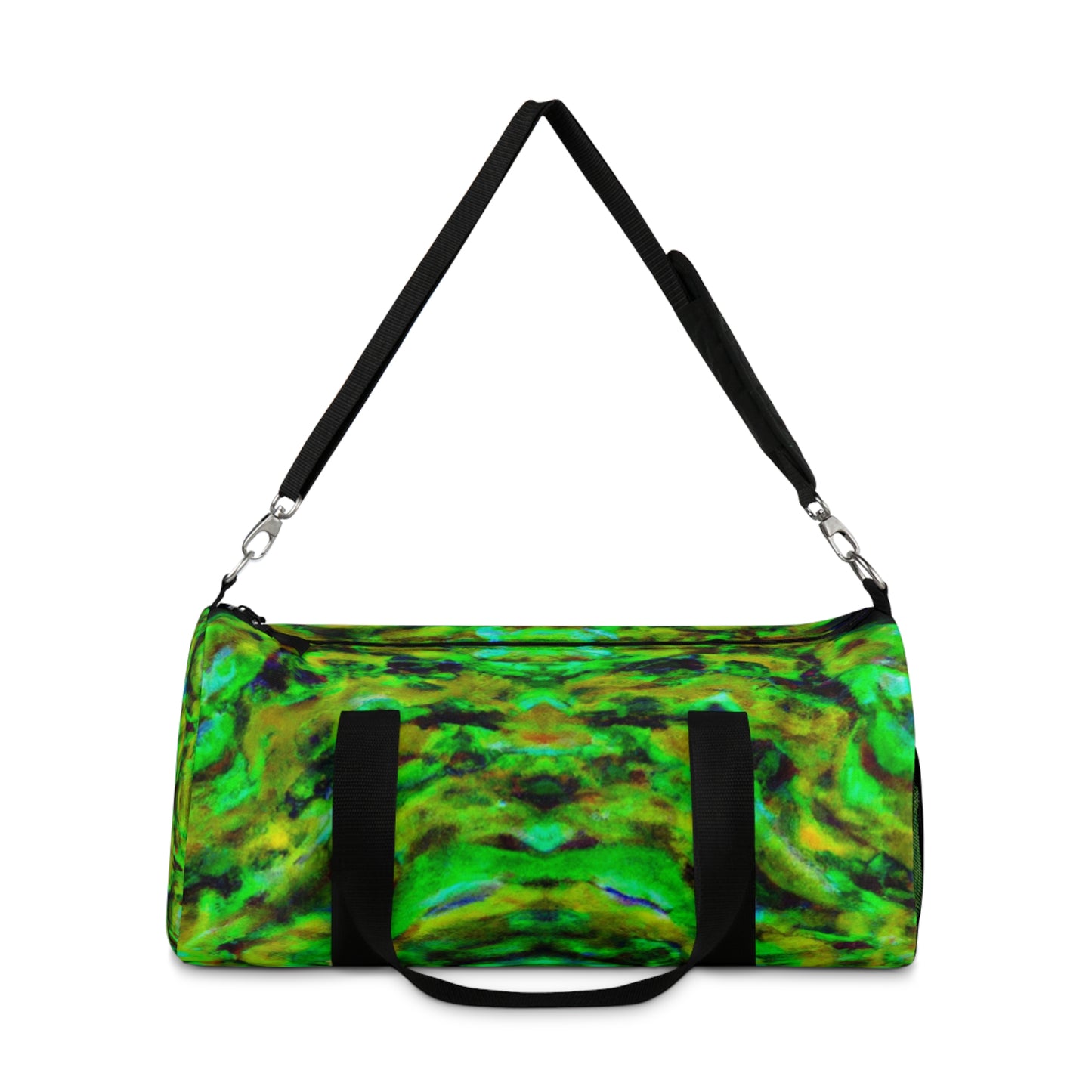 Matthew Boulton-Duffle Bag