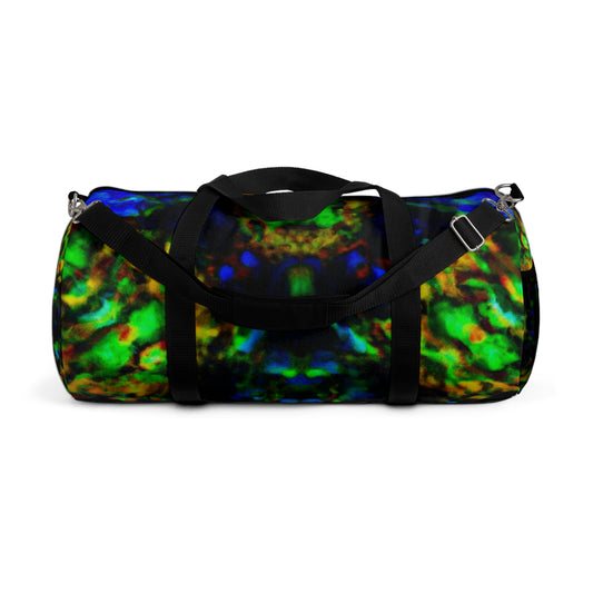 Isaac De Rivaz-Duffle Bag
