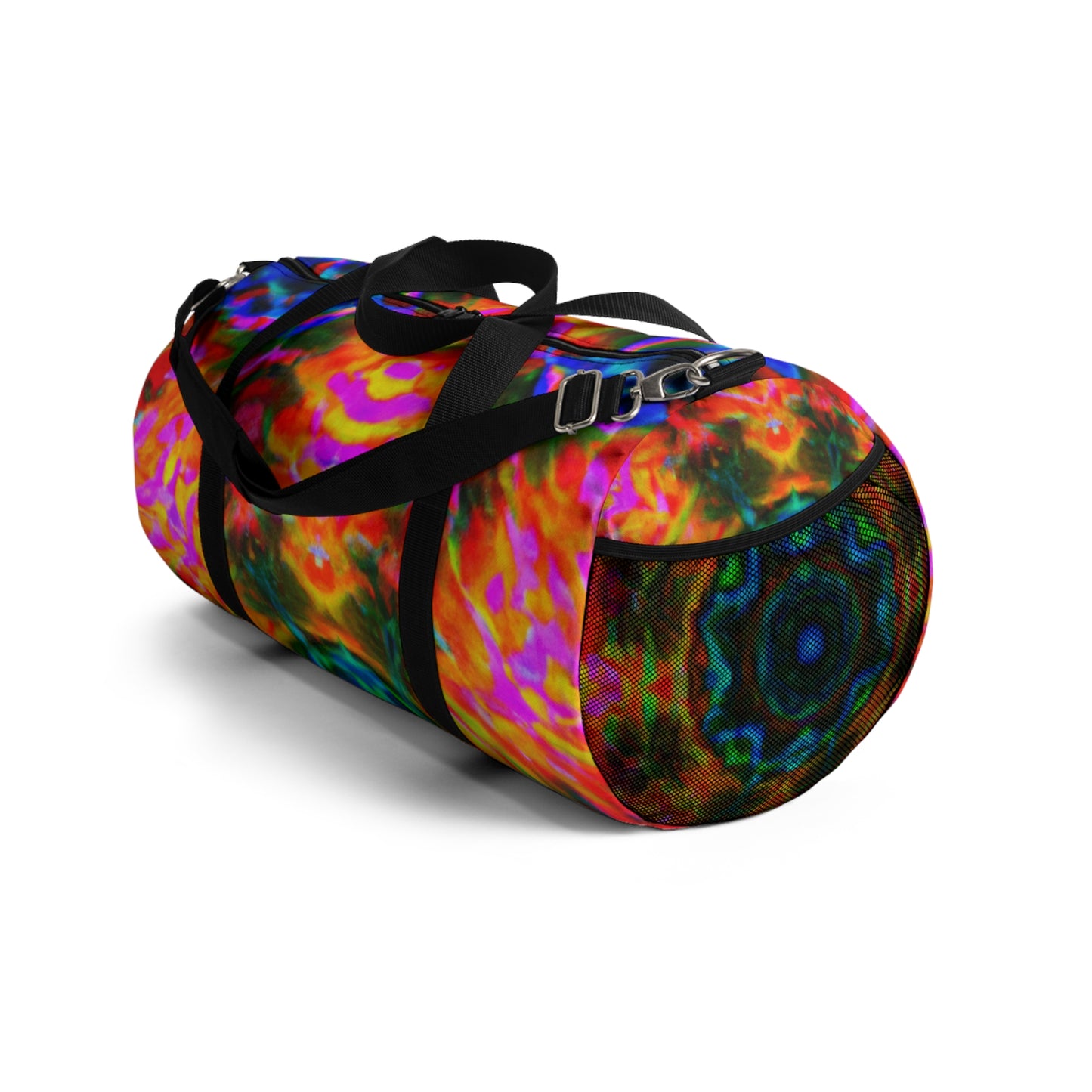 James Watt (1736-1819).-Duffle Bag