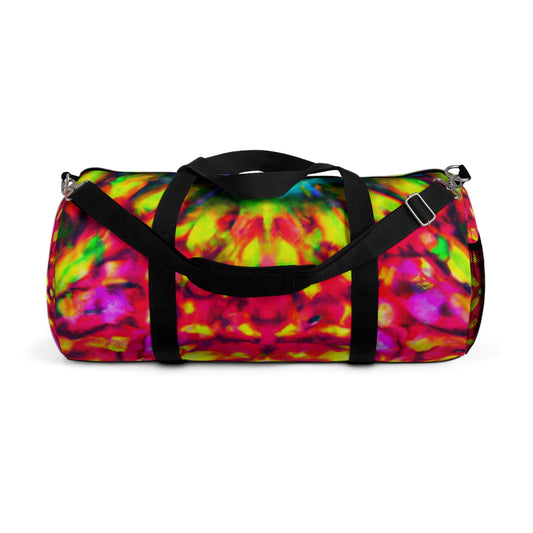 John Wilkinson.-Duffle Bag